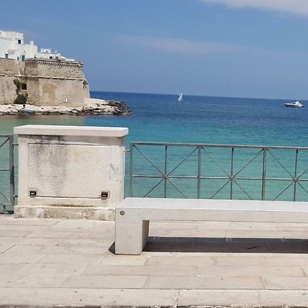 Casa Vacanze Don Vincenzo Monopoli Luaran gambar