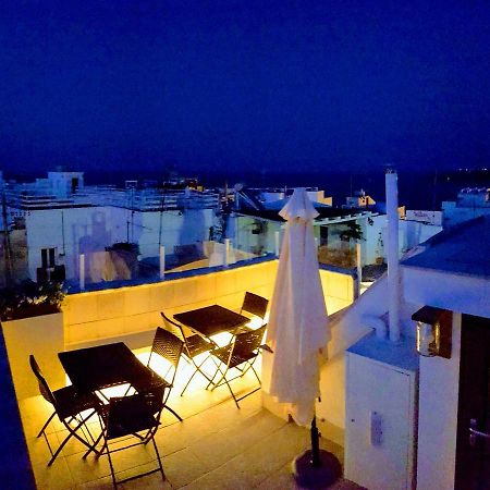 Casa Vacanze Don Vincenzo Monopoli Luaran gambar