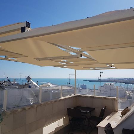 Casa Vacanze Don Vincenzo Monopoli Luaran gambar
