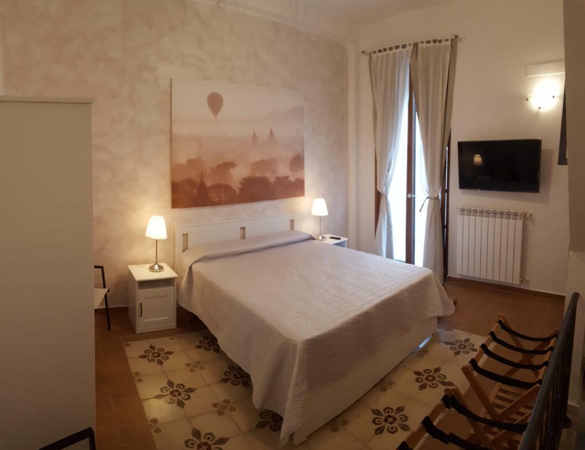 Casa Vacanze Don Vincenzo Monopoli Luaran gambar