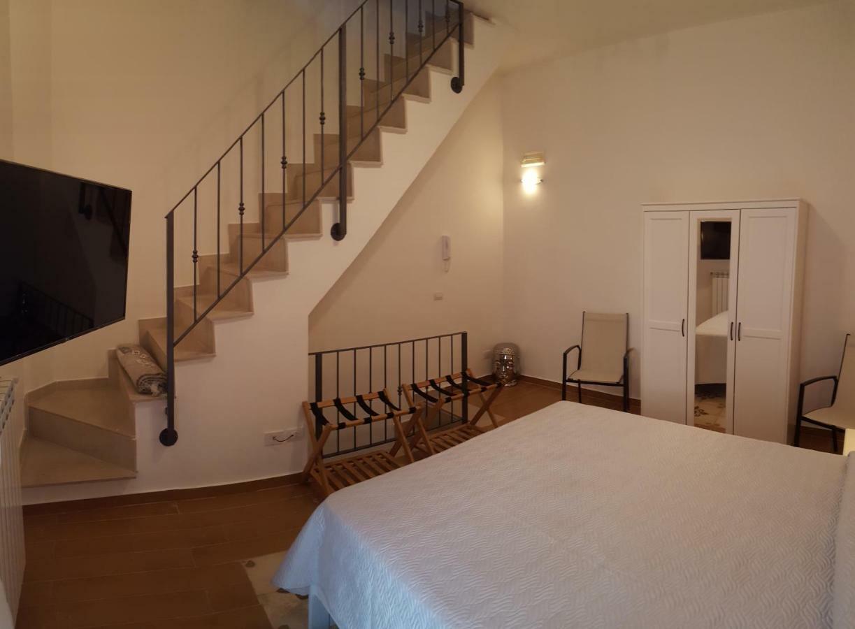 Casa Vacanze Don Vincenzo Monopoli Luaran gambar