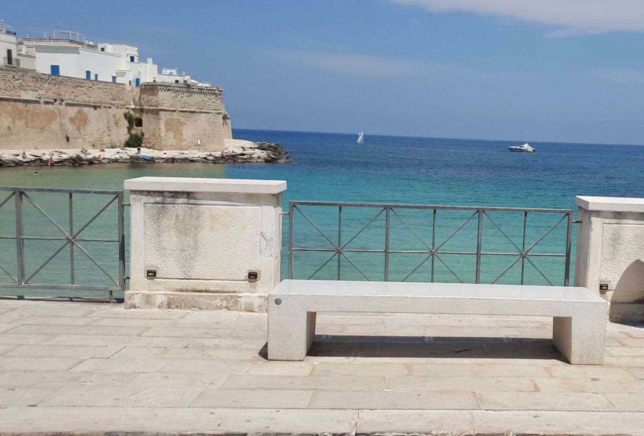 Casa Vacanze Don Vincenzo Monopoli Luaran gambar