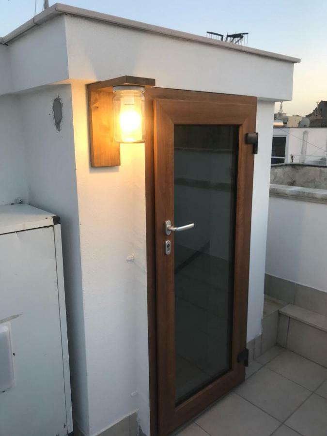 Casa Vacanze Don Vincenzo Monopoli Luaran gambar