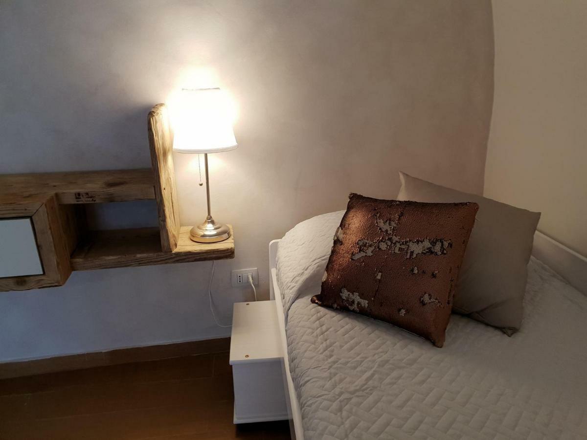 Casa Vacanze Don Vincenzo Monopoli Luaran gambar