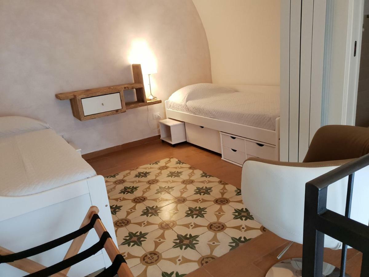 Casa Vacanze Don Vincenzo Monopoli Luaran gambar