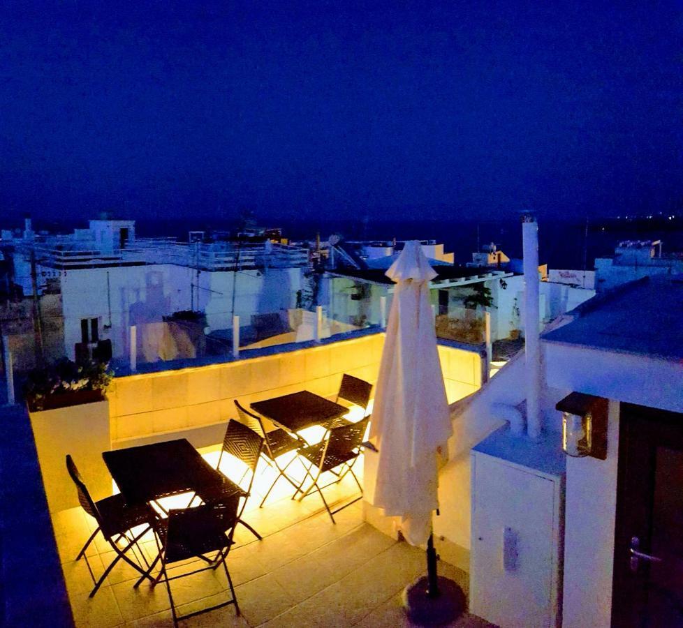 Casa Vacanze Don Vincenzo Monopoli Luaran gambar